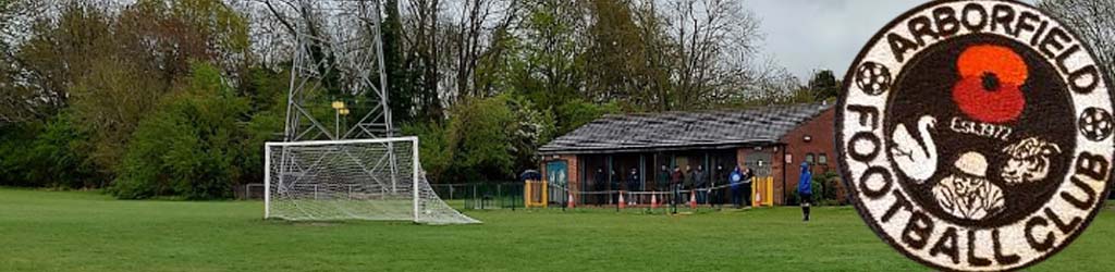 Arborfield Recreation Ground